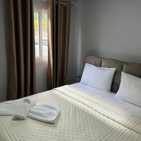 David's House منزل ريفي